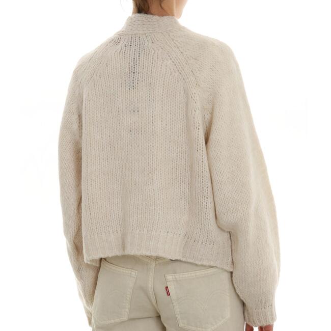 CARDIGAN GIOIELLO HAVEONE - Mad Fashion | img vers.650x/